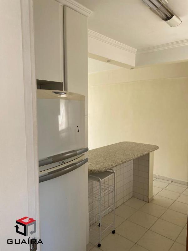 Apartamento para aluguel 1 quarto 1 vaga Vila Nova Conceição – São Paulo – SP
