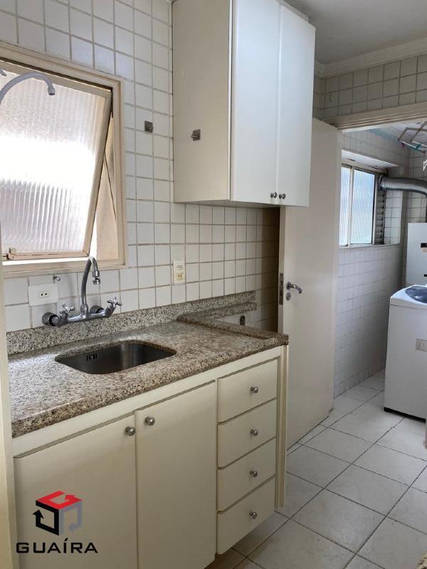 Apartamento para aluguel 1 quarto 1 vaga Vila Nova Conceição – São Paulo – SP