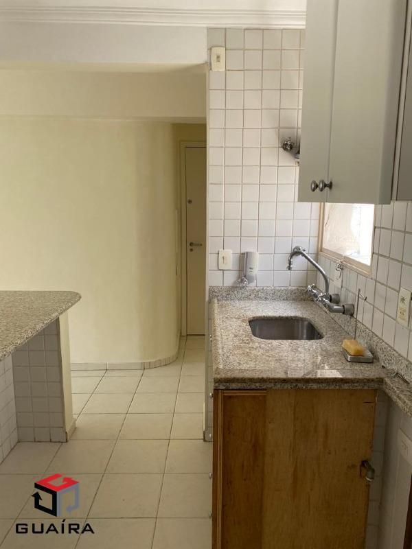 Apartamento para aluguel 1 quarto 1 vaga Vila Nova Conceição – São Paulo – SP