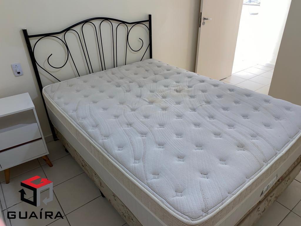Apartamento para aluguel 1 quarto 1 vaga Vila Nova Conceição – São Paulo – SP