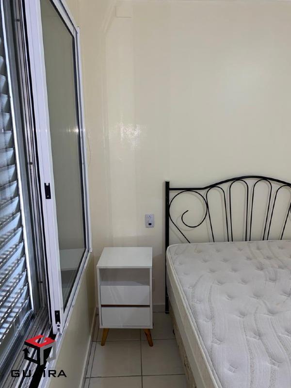 Apartamento para aluguel 1 quarto 1 vaga Vila Nova Conceição – São Paulo – SP