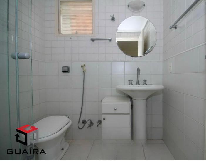 Apartamento para aluguel 1 quarto 1 vaga Vila Nova Conceição – São Paulo – SP