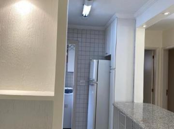 Apartamento para aluguel 1 quarto 1 vaga Vila Nova Conceição – São Paulo – SP