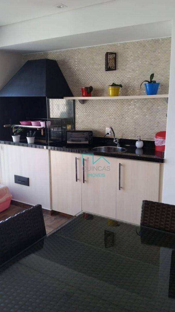 APARTAMENTO ALTO PADRÃO PARA VENDA, SÃO PAULO/SP