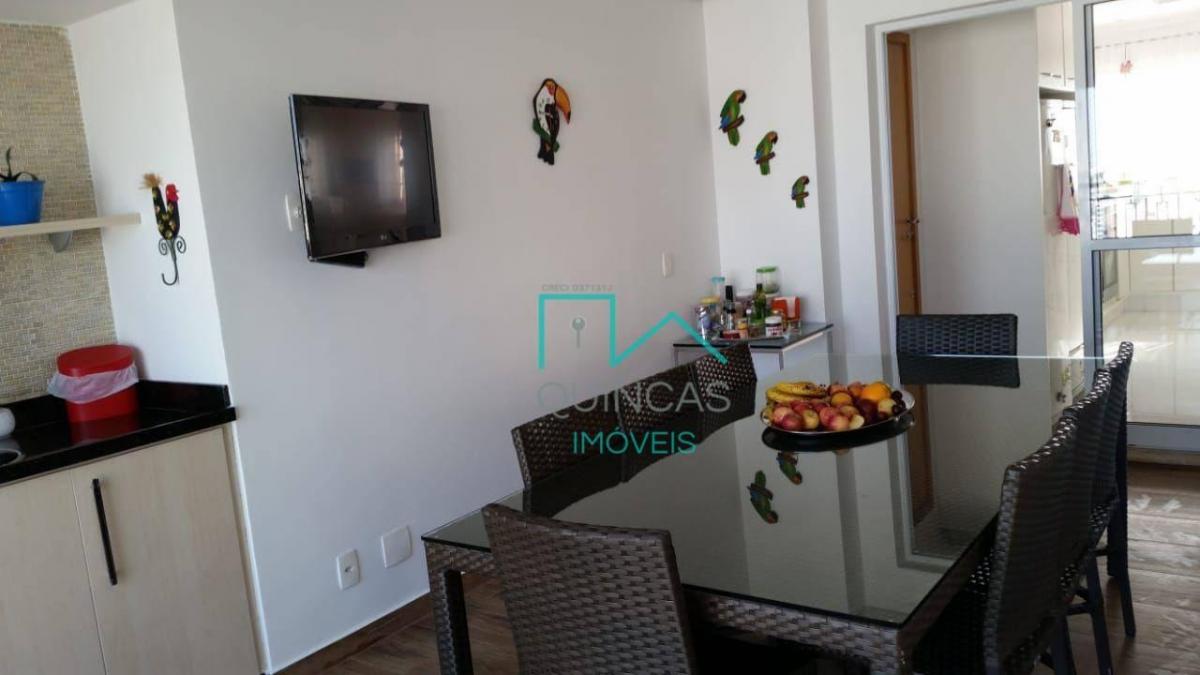 APARTAMENTO ALTO PADRÃO PARA VENDA, SÃO PAULO/SP