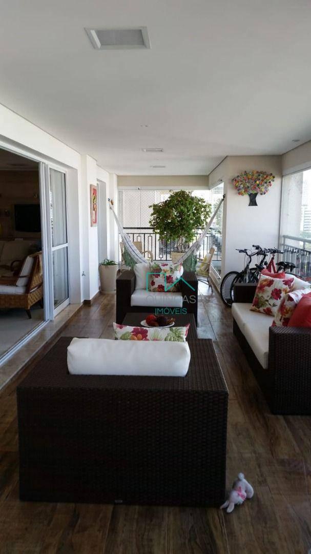 APARTAMENTO ALTO PADRÃO PARA VENDA, SÃO PAULO/SP