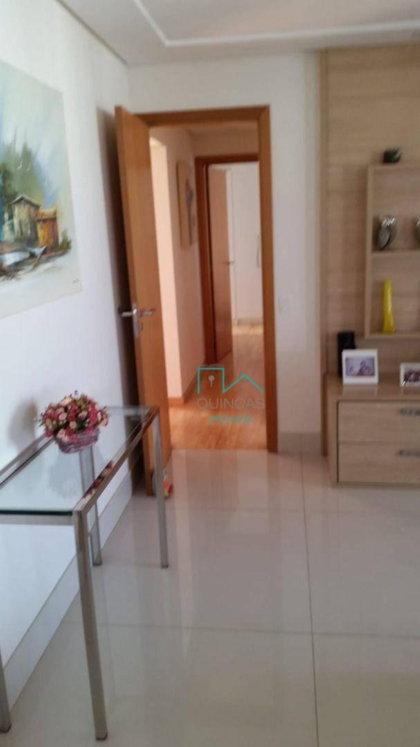 APARTAMENTO ALTO PADRÃO PARA VENDA, SÃO PAULO/SP