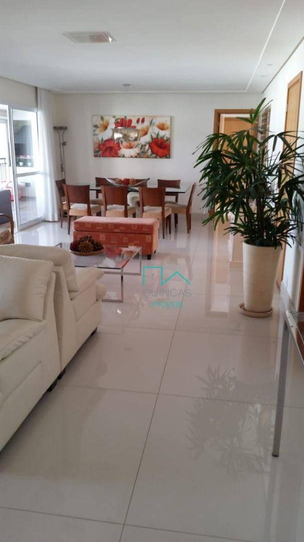 APARTAMENTO ALTO PADRÃO PARA VENDA, SÃO PAULO/SP