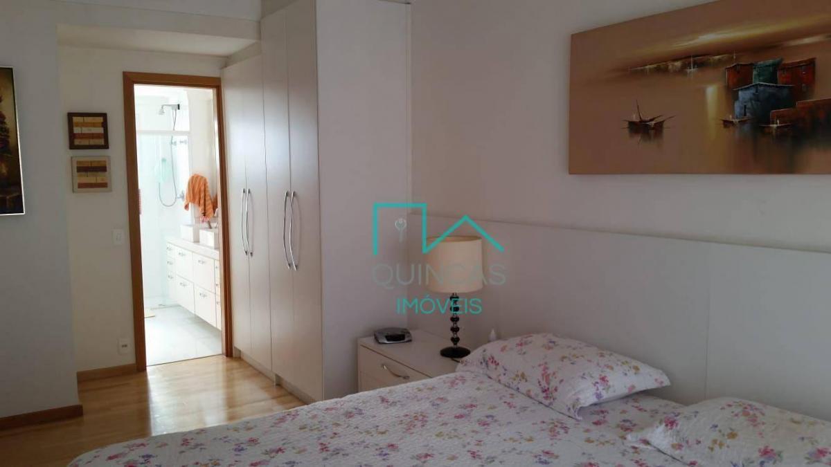 APARTAMENTO ALTO PADRÃO PARA VENDA, SÃO PAULO/SP