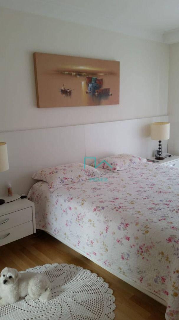APARTAMENTO ALTO PADRÃO PARA VENDA, SÃO PAULO/SP