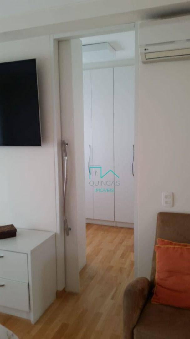 APARTAMENTO ALTO PADRÃO PARA VENDA, SÃO PAULO/SP