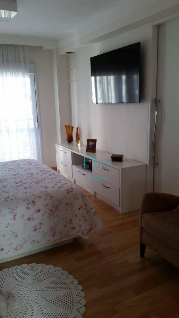 APARTAMENTO ALTO PADRÃO PARA VENDA, SÃO PAULO/SP