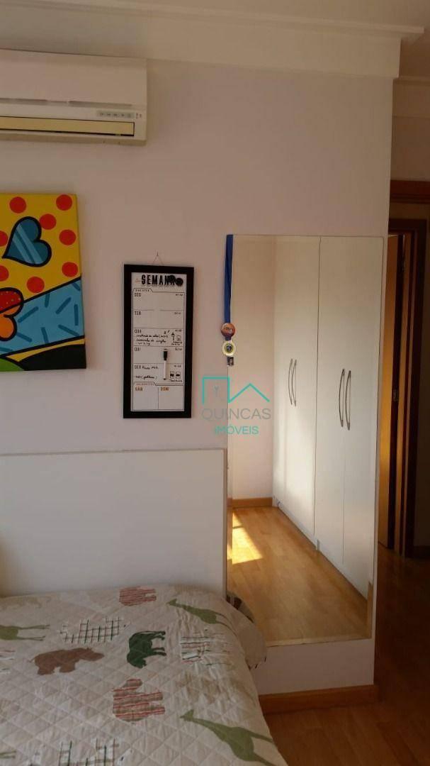 APARTAMENTO ALTO PADRÃO PARA VENDA, SÃO PAULO/SP
