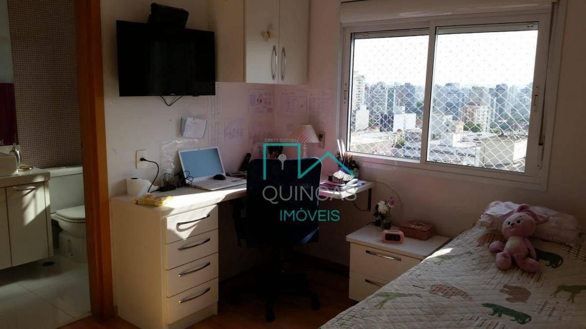 APARTAMENTO ALTO PADRÃO PARA VENDA, SÃO PAULO/SP