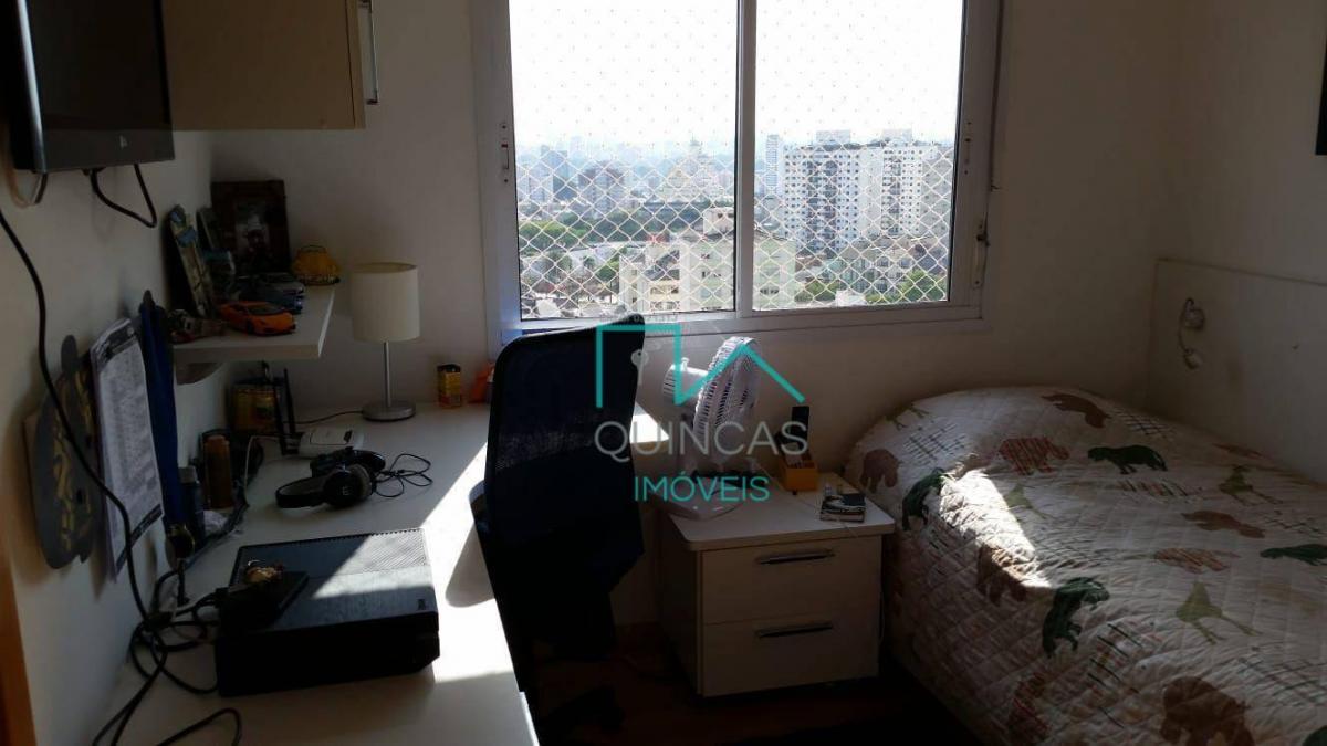 APARTAMENTO ALTO PADRÃO PARA VENDA, SÃO PAULO/SP