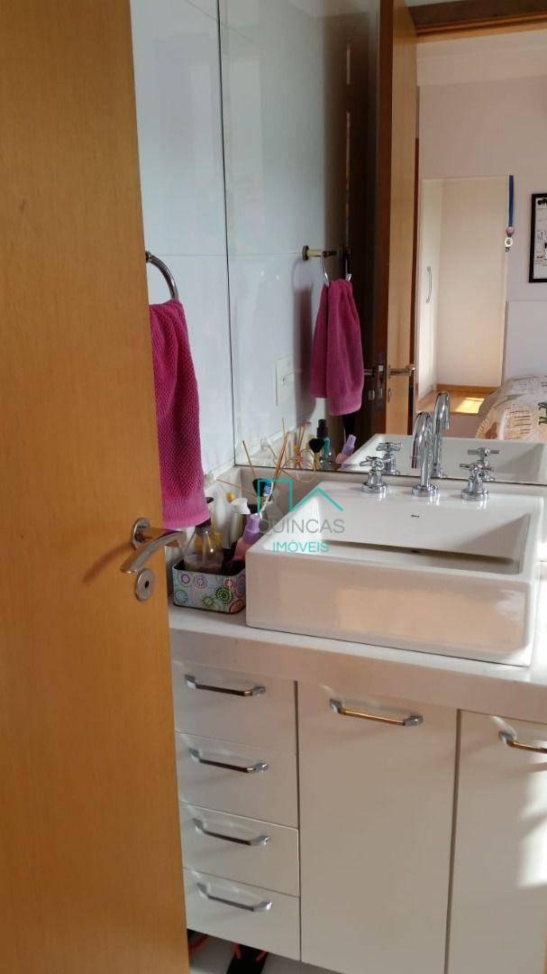 APARTAMENTO ALTO PADRÃO PARA VENDA, SÃO PAULO/SP