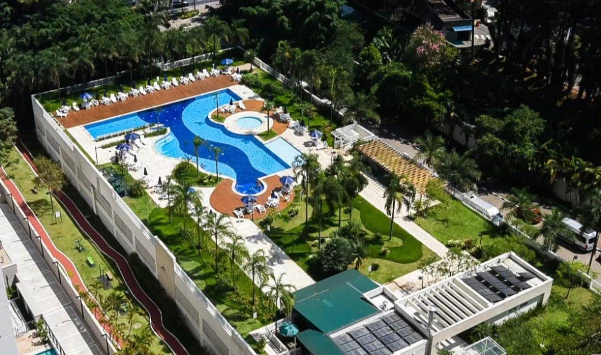 ALAMEDA MORUMBI – 96m² – R$ 915.000,00 – OPORTUNIDADE!!!