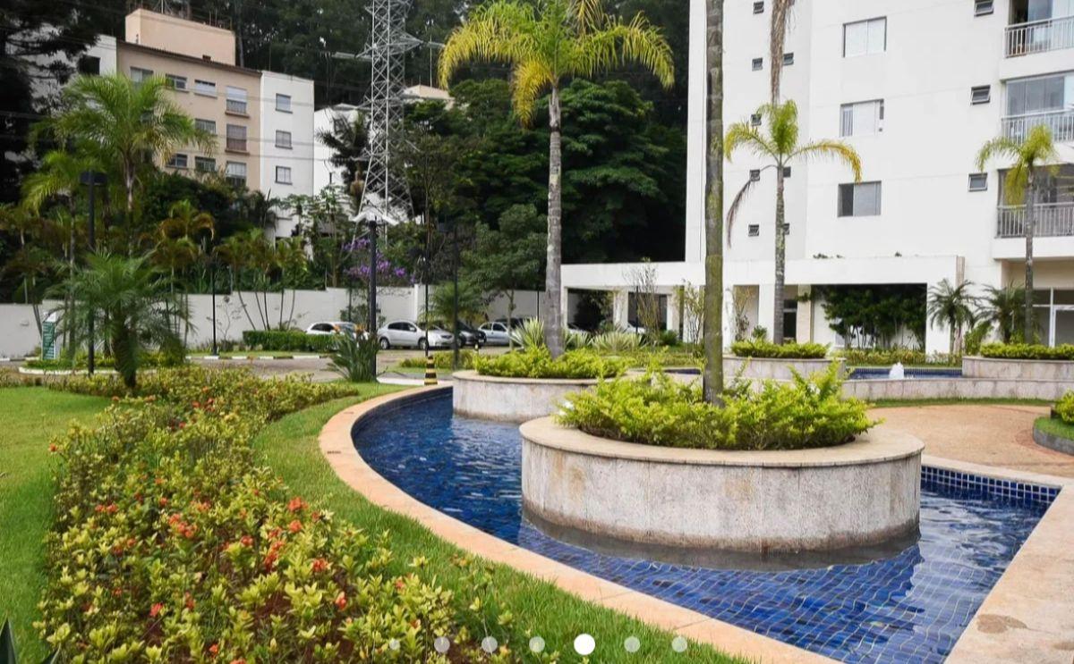 ALAMEDA MORUMBI – 96m² – R$ 915.000,00 – OPORTUNIDADE!!!