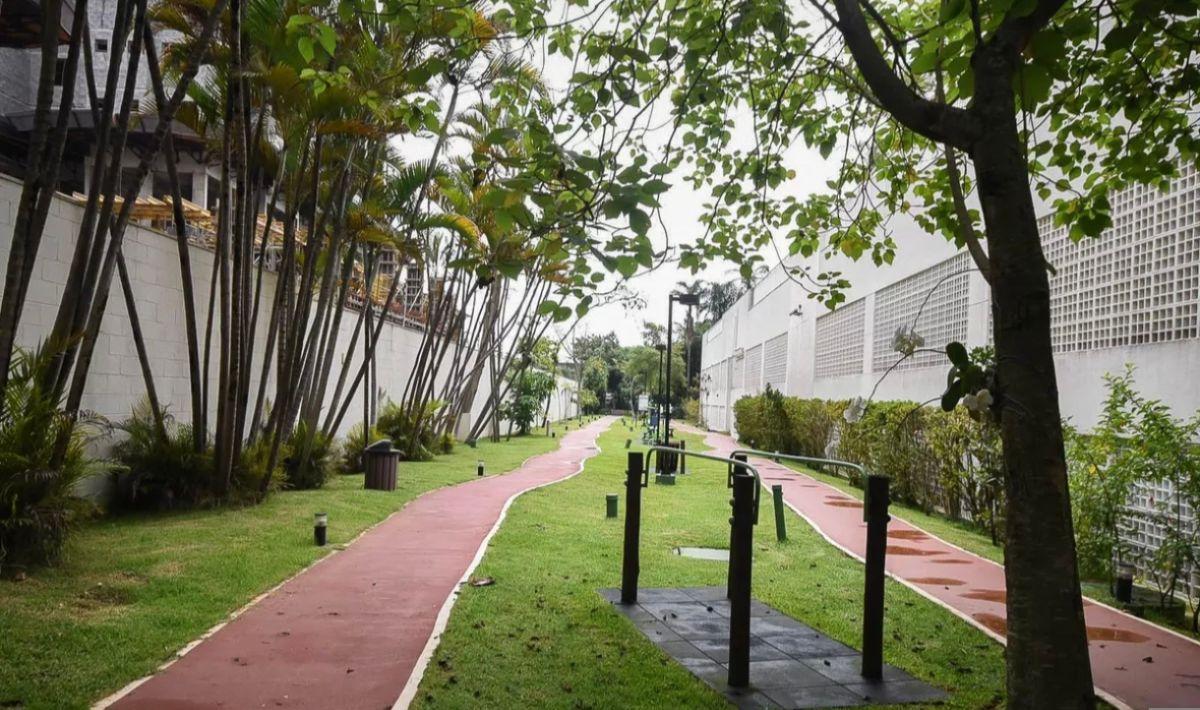 ALAMEDA MORUMBI – 96m² – R$ 915.000,00 – OPORTUNIDADE!!!