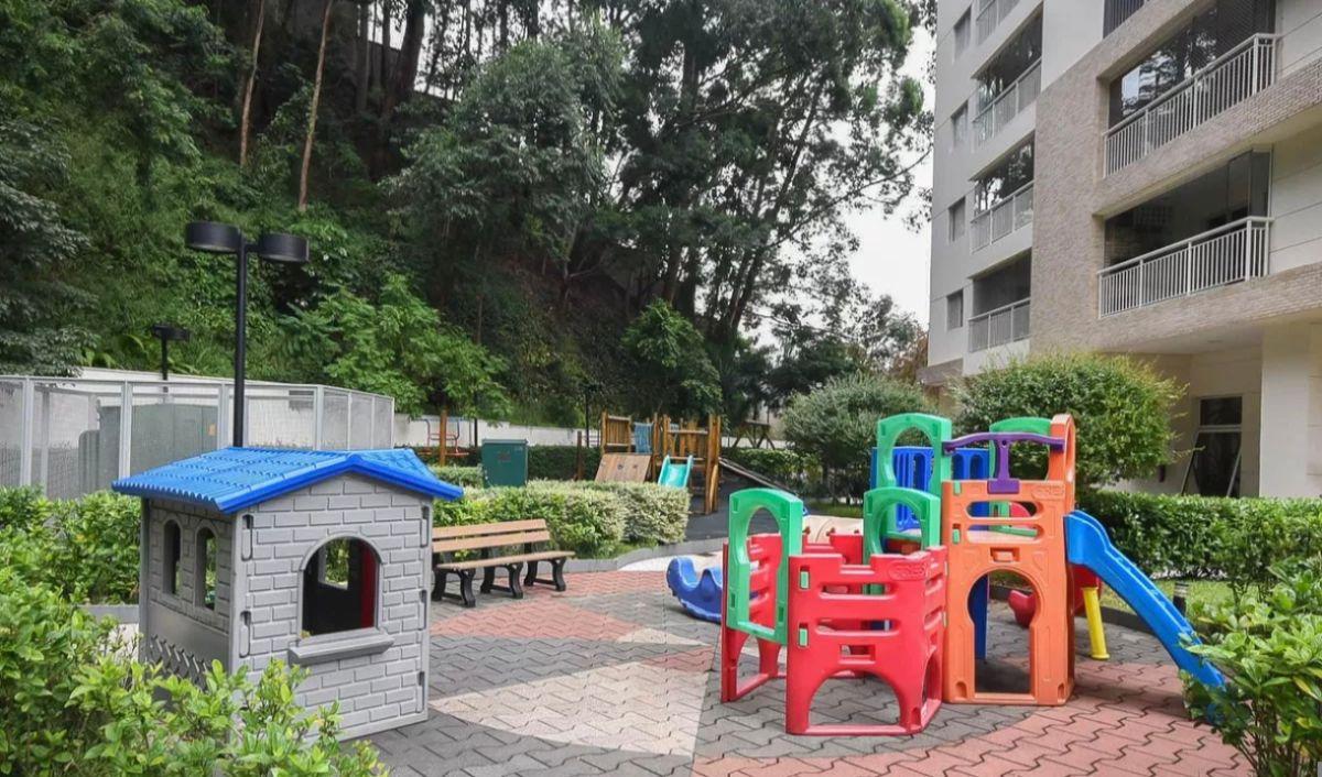 ALAMEDA MORUMBI – 96m² – R$ 915.000,00 – OPORTUNIDADE!!!