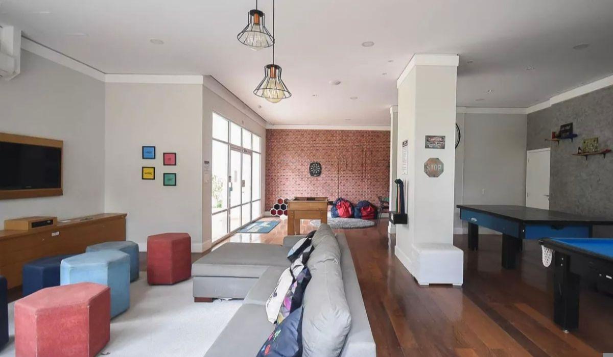 ALAMEDA MORUMBI – 96m² – R$ 915.000,00 – OPORTUNIDADE!!!
