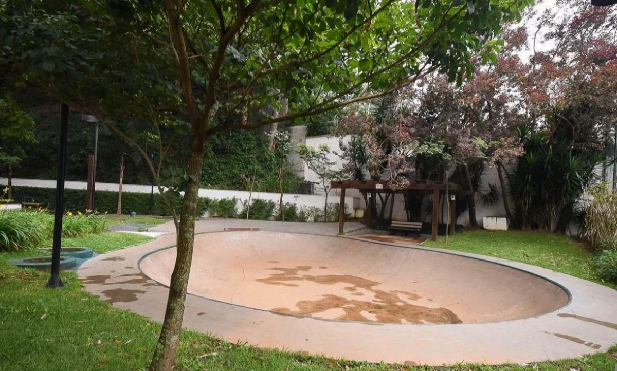 ALAMEDA MORUMBI – 96m² – R$ 915.000,00 – OPORTUNIDADE!!!