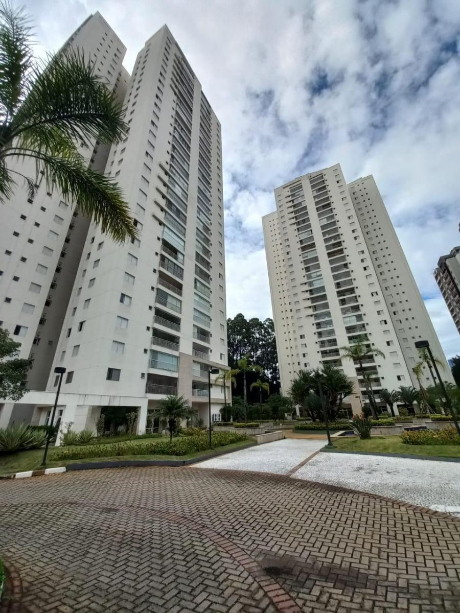 ALAMEDA MORUMBI – 96m² – R$ 915.000,00 – OPORTUNIDADE!!!