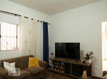 Casa à Venda – Sapopemba, 4 Quartos, 87 m² – São Paulo