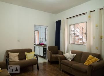 Casa à Venda – Sapopemba, 4 Quartos, 87 m² – São Paulo