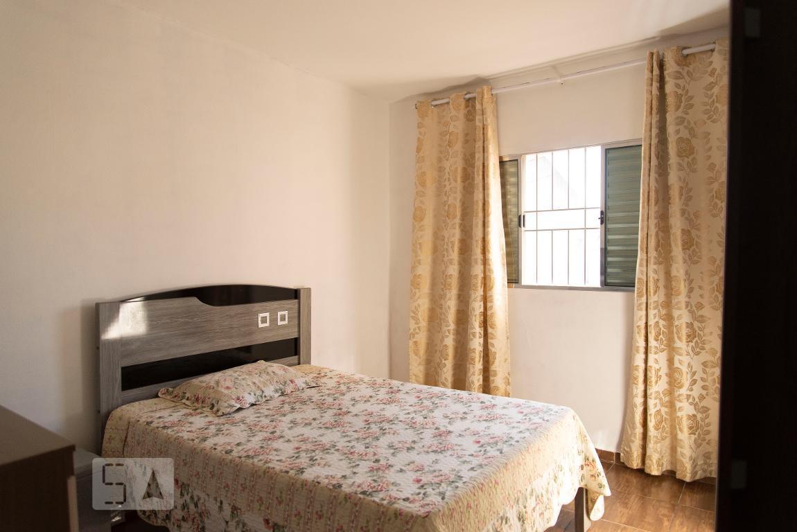 Casa à Venda – Sapopemba, 4 Quartos, 87 m² – São Paulo