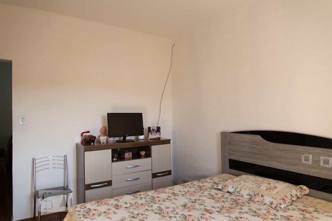 Casa à Venda – Sapopemba, 4 Quartos, 87 m² – São Paulo