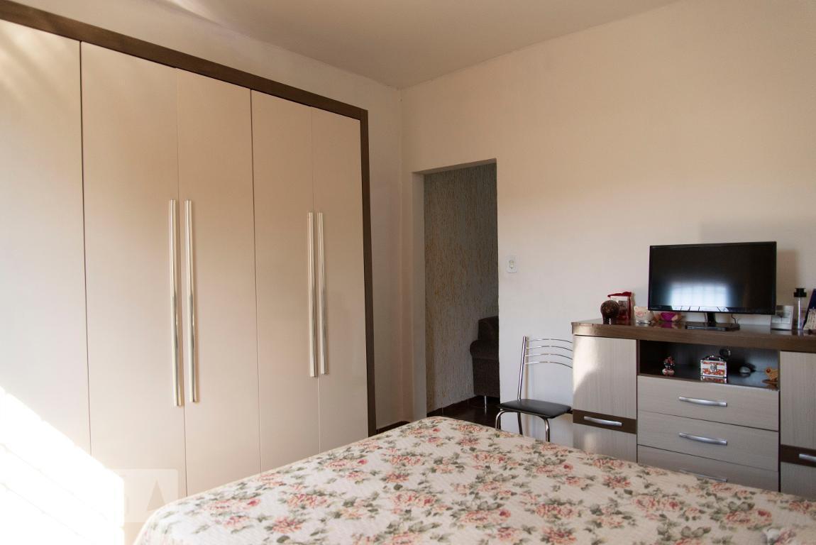 Casa à Venda – Sapopemba, 4 Quartos, 87 m² – São Paulo