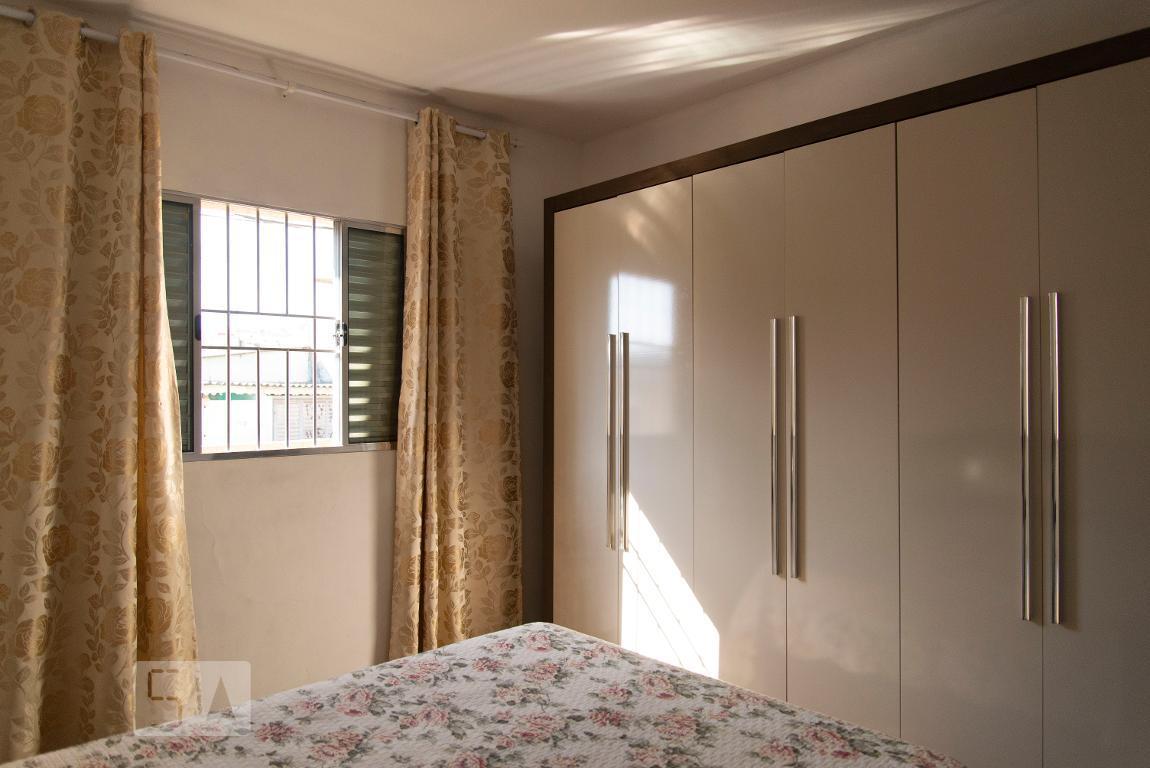 Casa à Venda – Sapopemba, 4 Quartos, 87 m² – São Paulo