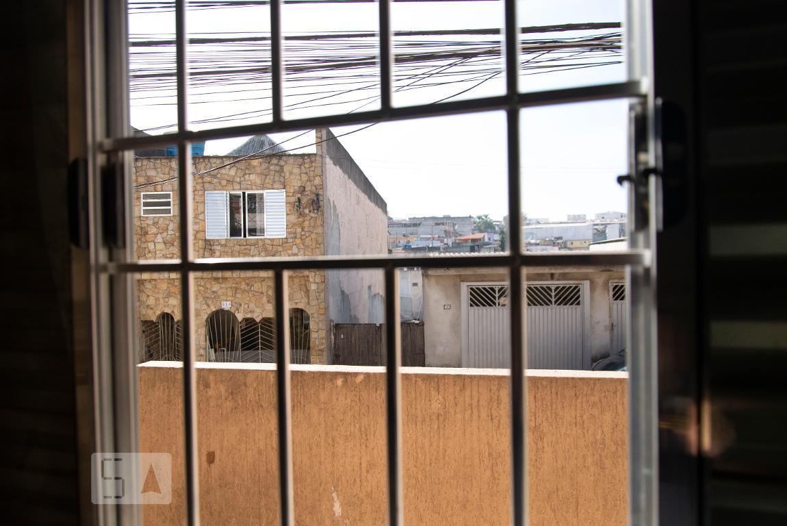 Casa à Venda – Sapopemba, 4 Quartos, 87 m² – São Paulo