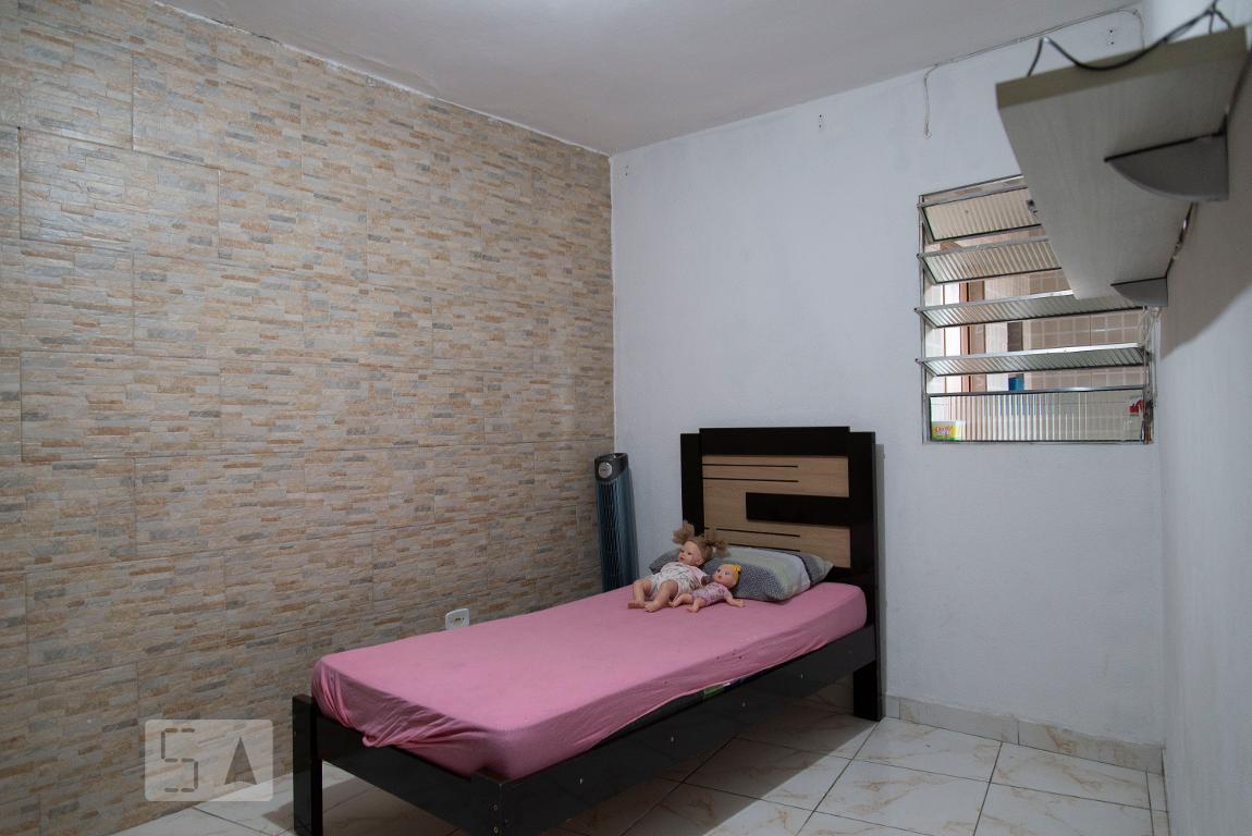 Casa à Venda – Sapopemba, 4 Quartos, 87 m² – São Paulo