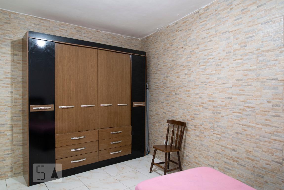 Casa à Venda – Sapopemba, 4 Quartos, 87 m² – São Paulo
