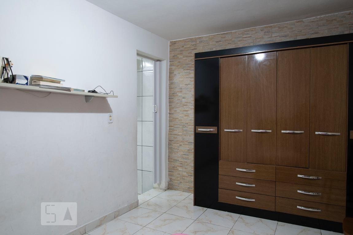 Casa à Venda – Sapopemba, 4 Quartos, 87 m² – São Paulo