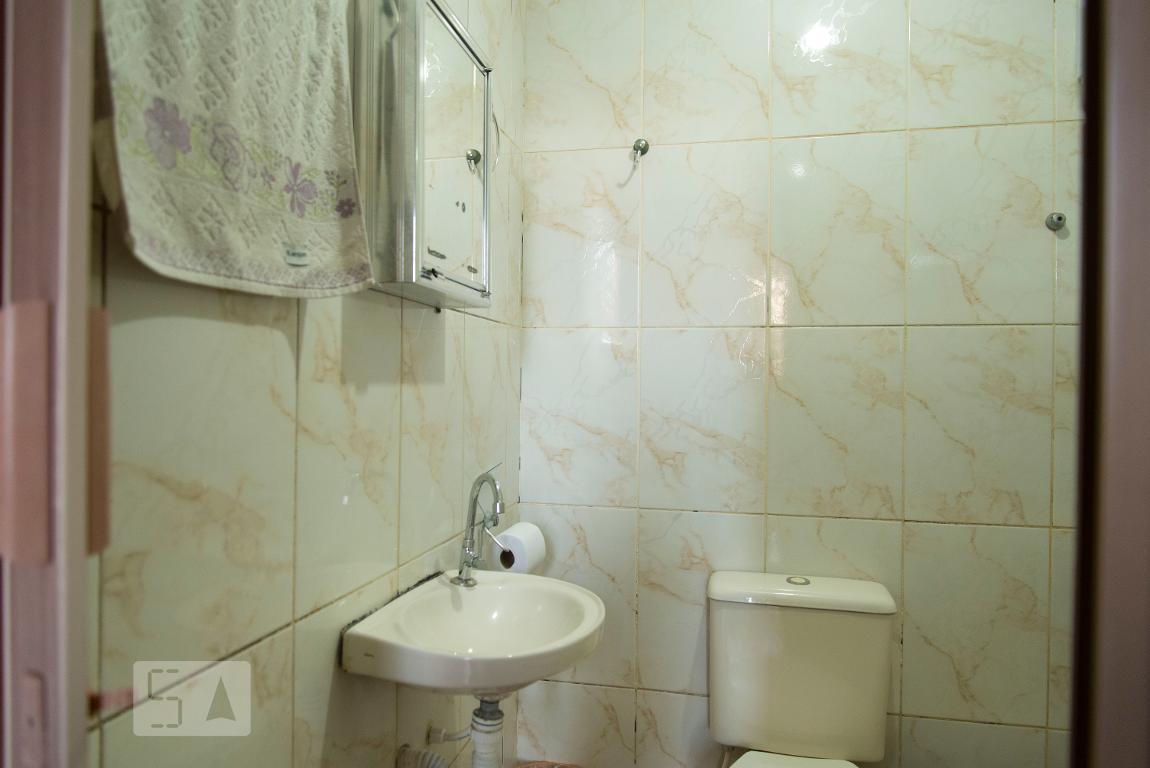 Casa à Venda – Sapopemba, 4 Quartos, 87 m² – São Paulo