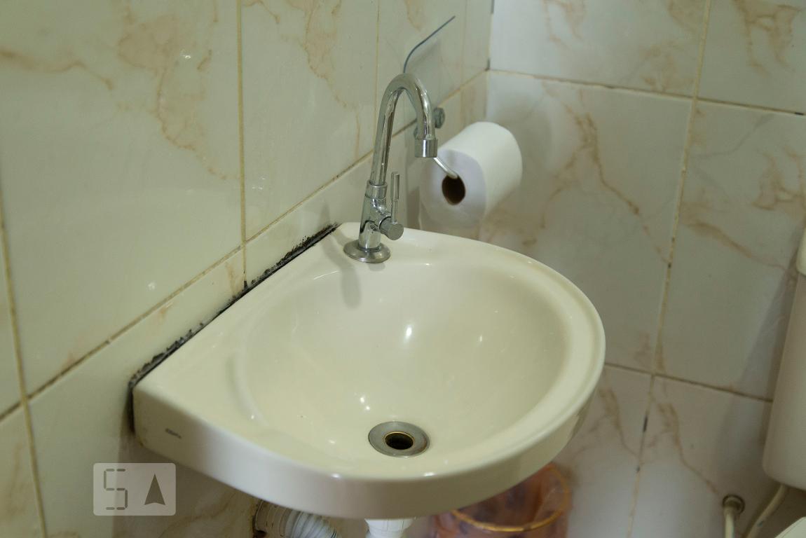 Casa à Venda – Sapopemba, 4 Quartos, 87 m² – São Paulo