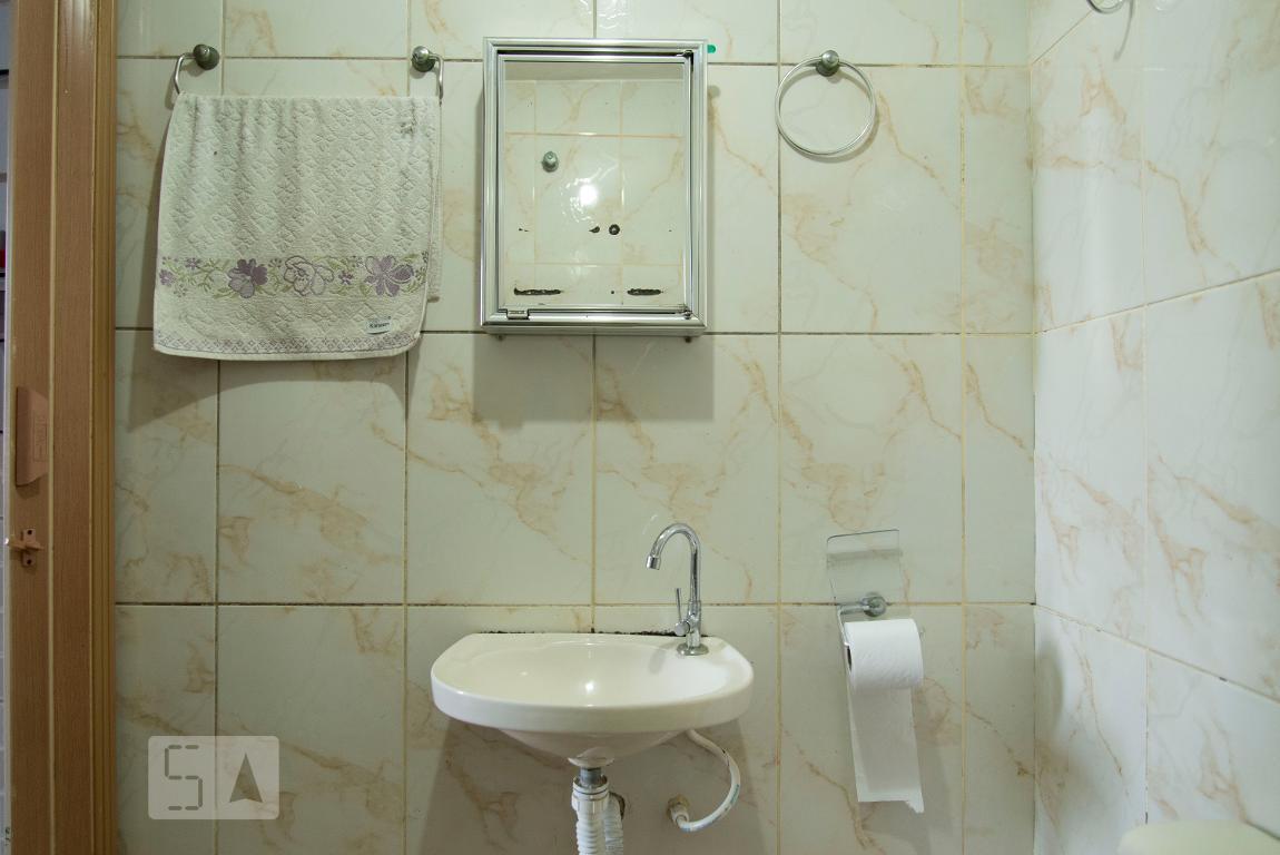 Casa à Venda – Sapopemba, 4 Quartos, 87 m² – São Paulo