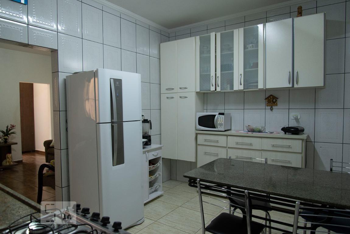 Casa à Venda – Sapopemba, 4 Quartos, 87 m² – São Paulo