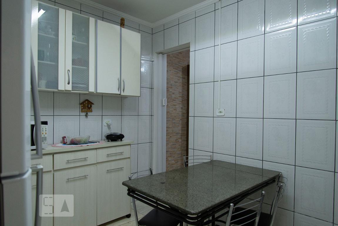 Casa à Venda – Sapopemba, 4 Quartos, 87 m² – São Paulo