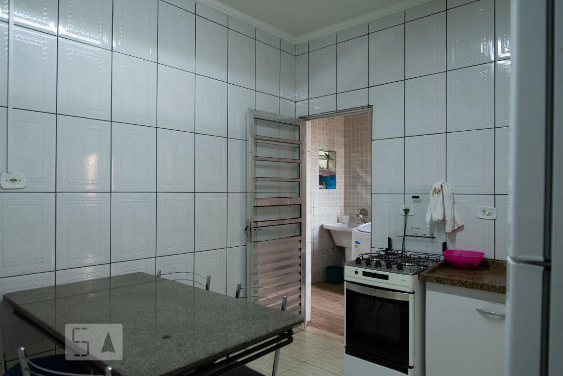 Casa à Venda – Sapopemba, 4 Quartos, 87 m² – São Paulo
