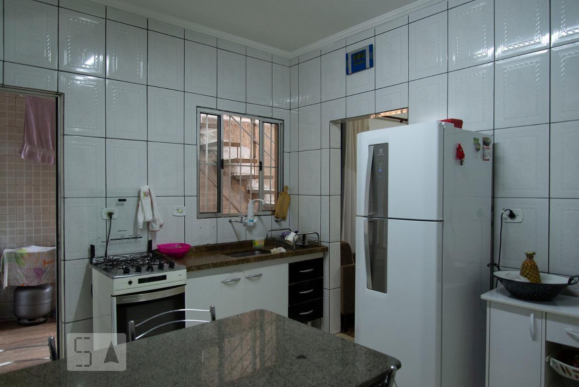 Casa à Venda – Sapopemba, 4 Quartos, 87 m² – São Paulo