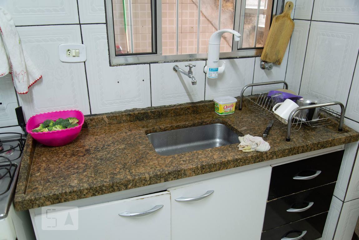 Casa à Venda – Sapopemba, 4 Quartos, 87 m² – São Paulo