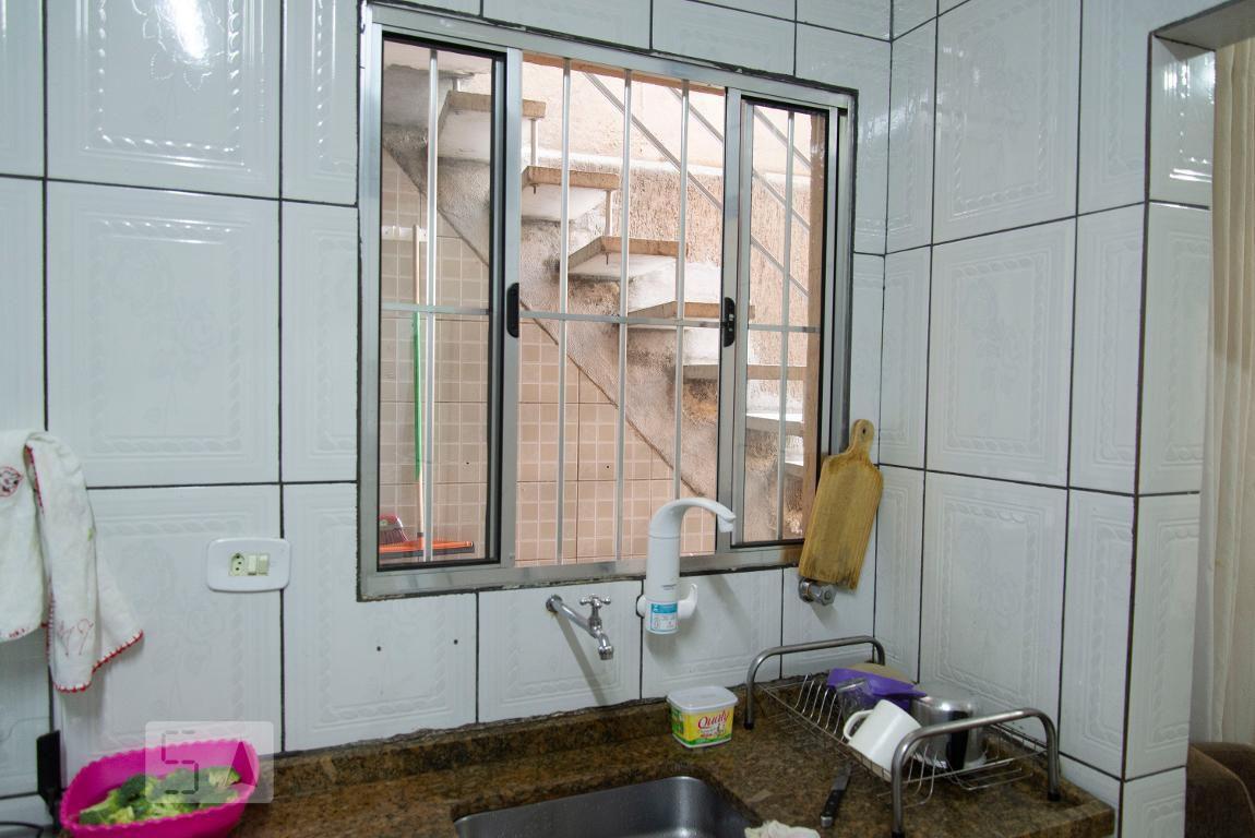Casa à Venda – Sapopemba, 4 Quartos, 87 m² – São Paulo