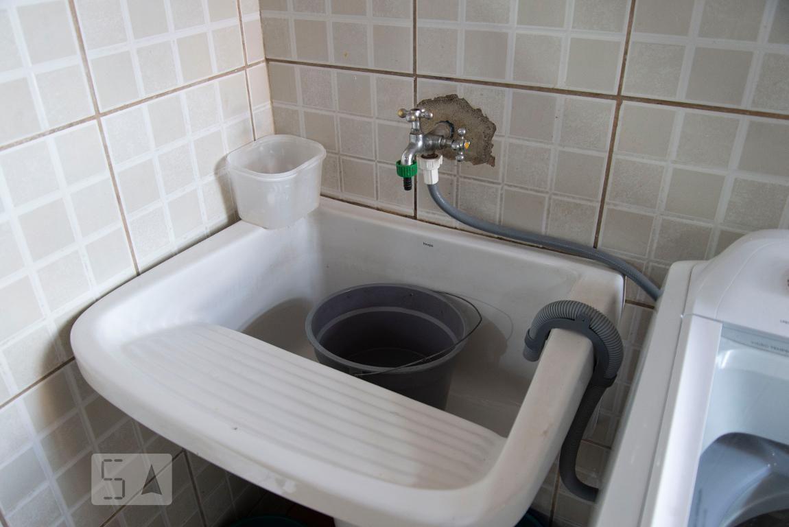 Casa à Venda – Sapopemba, 4 Quartos, 87 m² – São Paulo