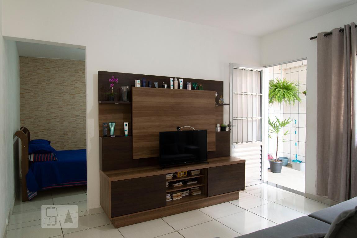 Casa à Venda – Sapopemba, 4 Quartos, 87 m² – São Paulo