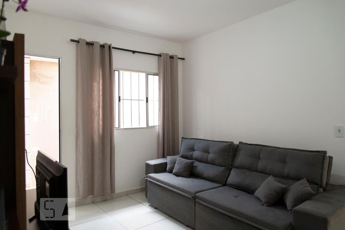 Casa à Venda – Sapopemba, 4 Quartos, 87 m² – São Paulo
