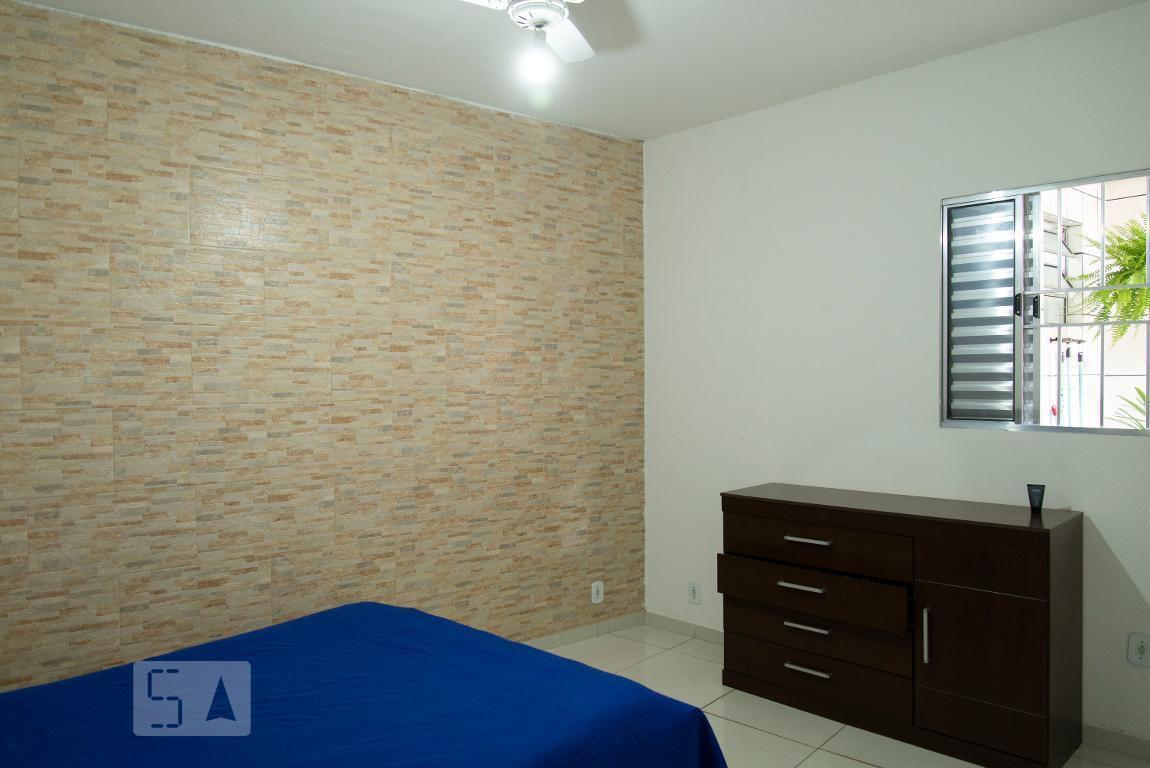 Casa à Venda – Sapopemba, 4 Quartos, 87 m² – São Paulo